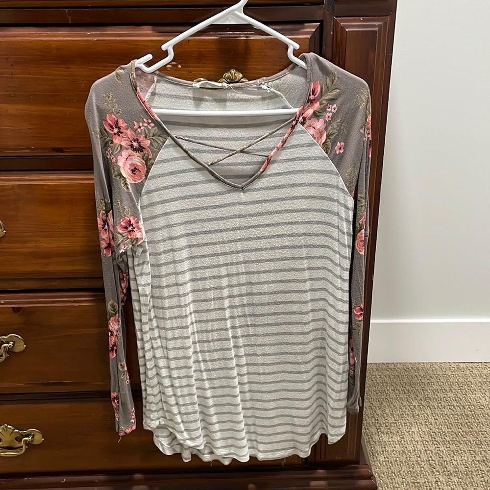 Boutique shirt